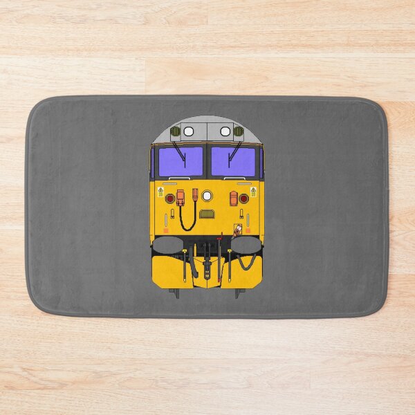 Item preview, British Class 50 locomotive  designed and sold by TrainFanatic.