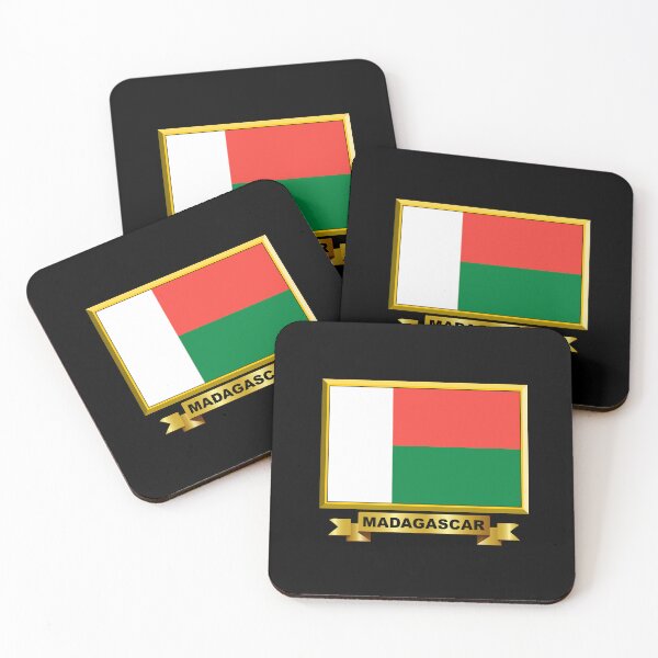 Item preview, MADAGASCAR Gifts, Stickers & Products (N) designed and sold by mpodger.