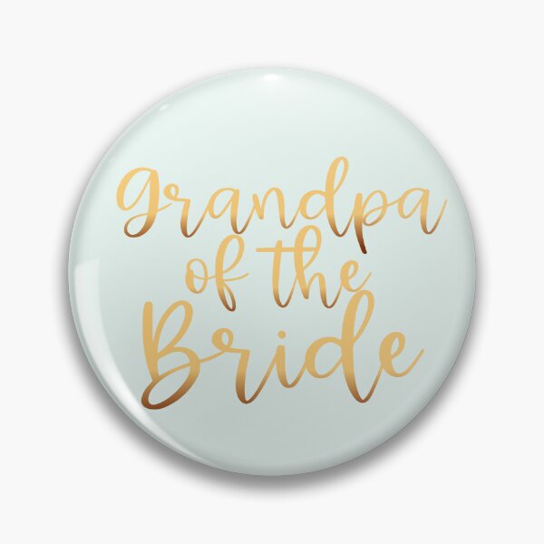 Item preview, Groom Crew, Grandpa of the Bride, Wedding Rehearsal, Fall Wedding designed and sold by DiensDesign.