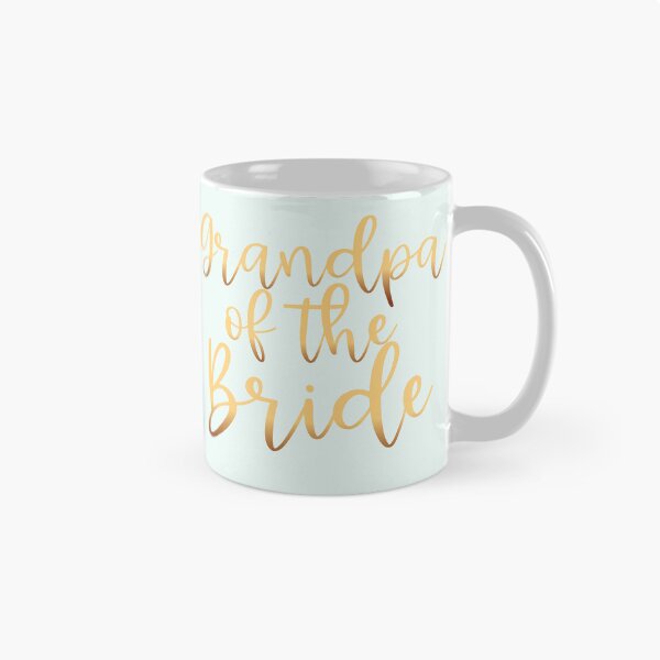 Item preview, Groom Crew, Grandpa of the Bride, Wedding Rehearsal, Fall Wedding designed and sold by DiensDesign.