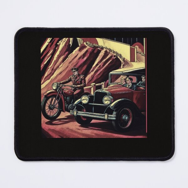 Item preview, Blast from the past art the 1930 by ACB variation designed and sold by Helios Be. Lavsh.
