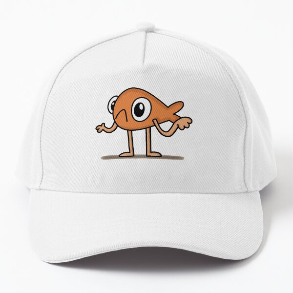 Item preview, Le Poisson Steve - Steve the Fish designed and sold by Fives55.