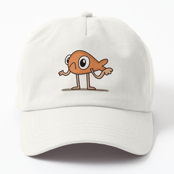 Item preview, Le Poisson Steve - Steve the Fish designed and sold by Fives55.