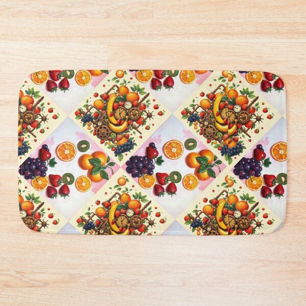 Item preview, Fruitful Harmony designed and sold by Elizarfa.