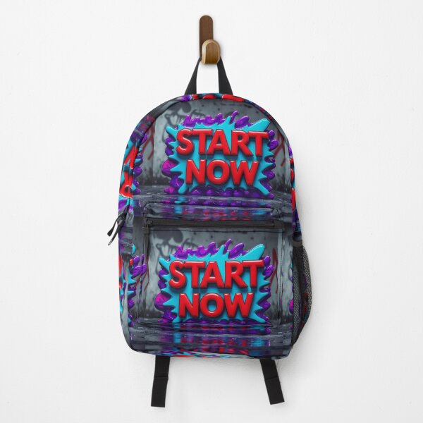 Item preview, Start Now 7 designed and sold by Zeir Shop.