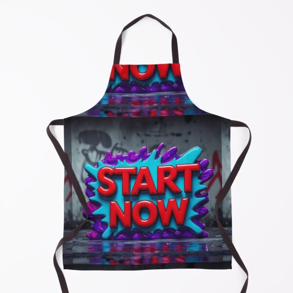 Item preview, Start Now 7 designed and sold by Zeir Shop.