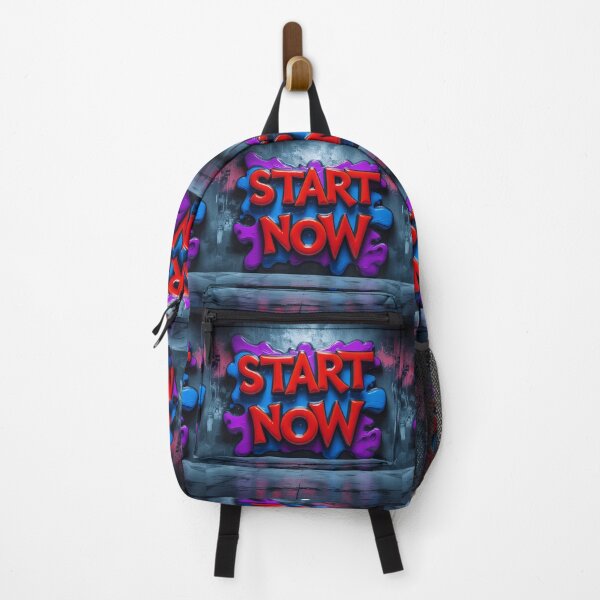 Item preview, Start Now 8 designed and sold by Zeir Shop.