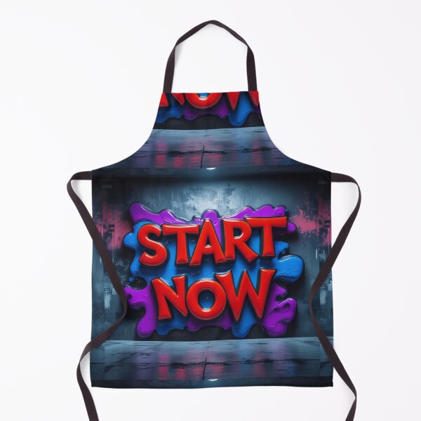 Item preview, Start Now 8 designed and sold by Zeir Shop.