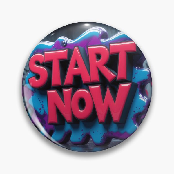 Item preview, Start Now 9 designed and sold by Zeir Shop.
