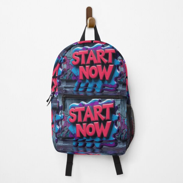 Item preview, Start Now 9 designed and sold by Zeir Shop.