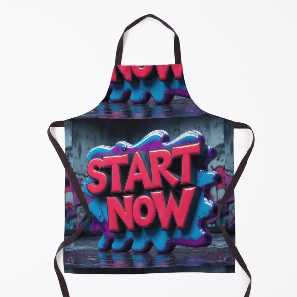 Item preview, Start Now 9 designed and sold by Zeir Shop.
