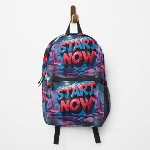 Item preview, Start Now 10 designed and sold by Zeir Shop.