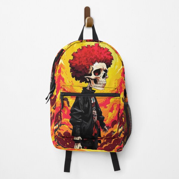 Item preview, A scary skull man  designed and sold by PattaZone.