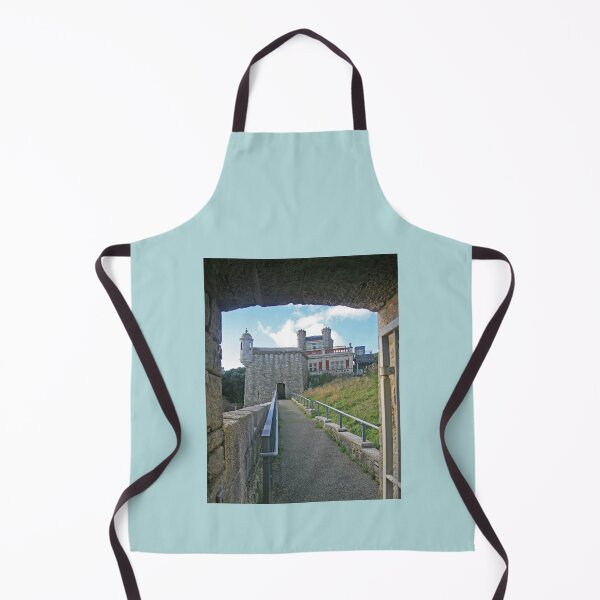 Item preview, Durlston Castle, November 2023 designed and sold by RedHillDigital.
