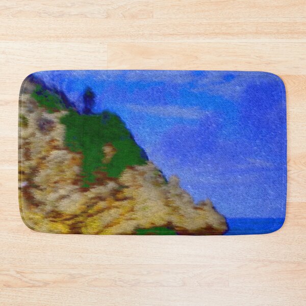 Item preview, Shore rock like a painting... designed and sold by Harryucksche.