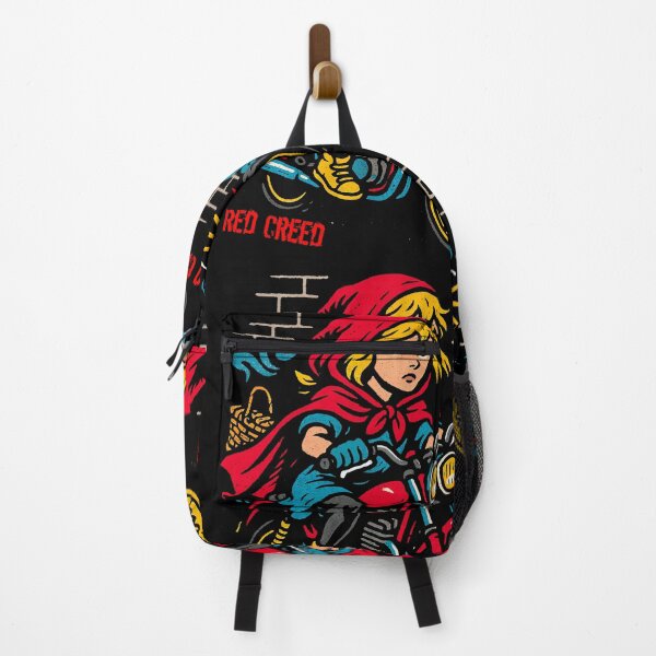 Item preview, Little Red Riding Hood designed and sold by FoRes-Art.