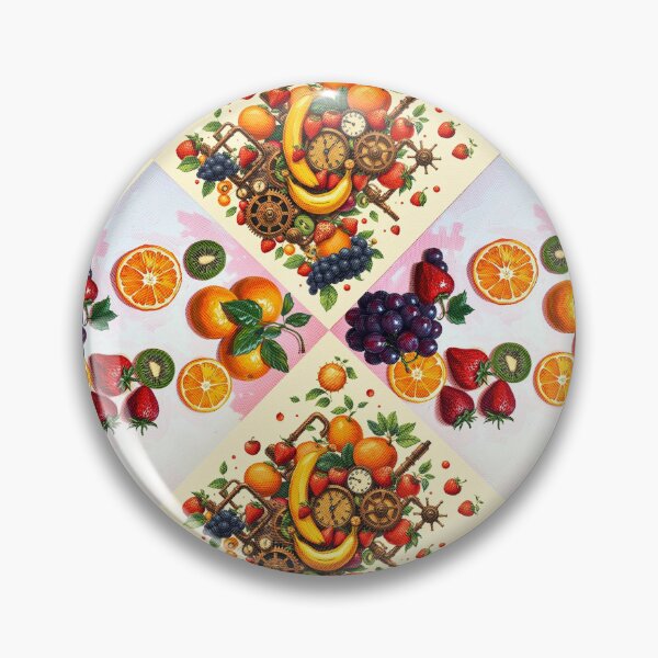 Item preview, Fruitful Harmony designed and sold by Elizarfa.