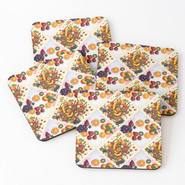 Item preview, Fruitful Harmony designed and sold by Elizarfa.