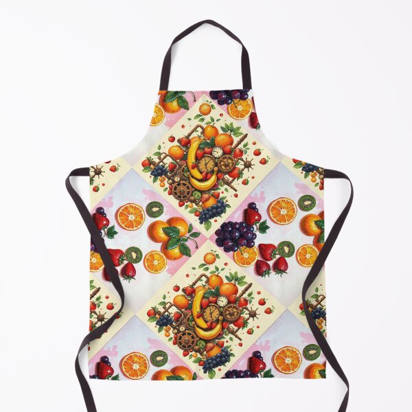 Item preview, Fruitful Harmony designed and sold by Elizarfa.