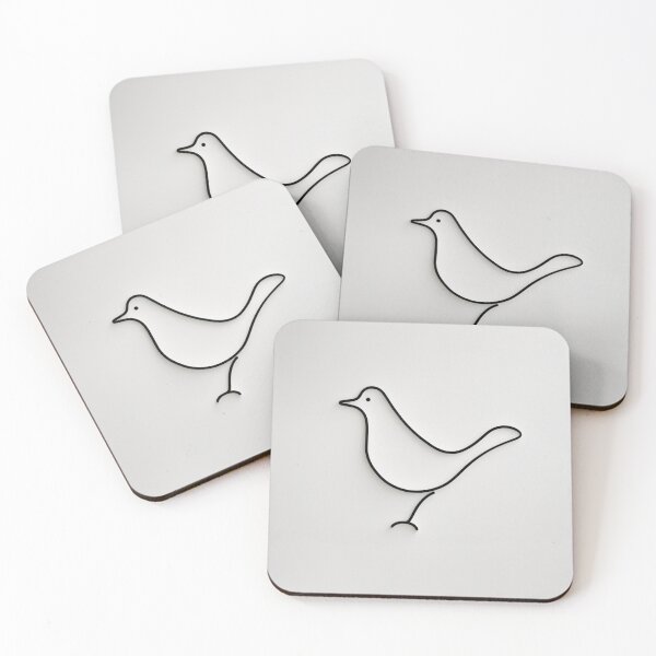 Item preview, Bird 41 designed and sold by Zeir Shop.