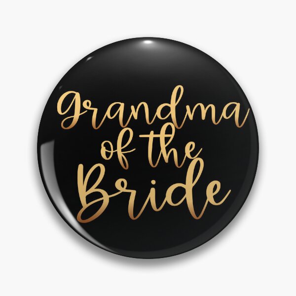 Item preview,  Groom Crew, Grandma of the Bride, Wedding Rehearsal, Bridesmaids Cast  designed and sold by DiensDesign.