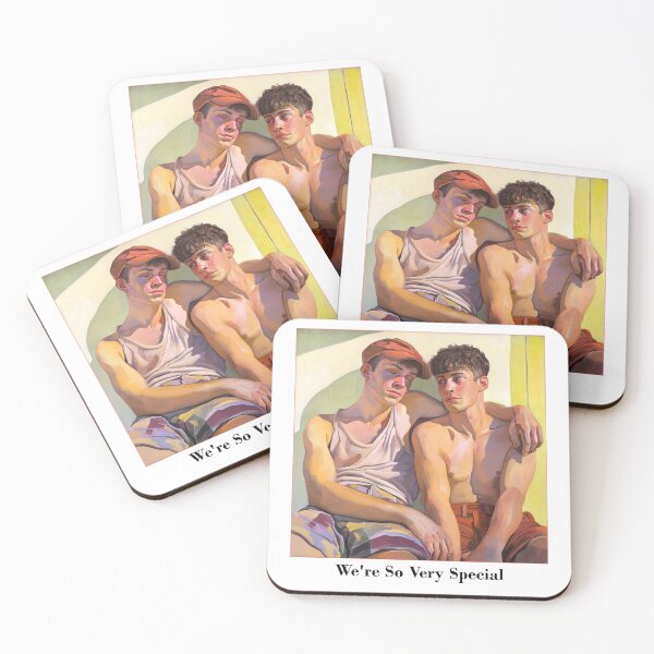 Item preview, We're So Very Special (version 10) designed and sold by LogosMachina.