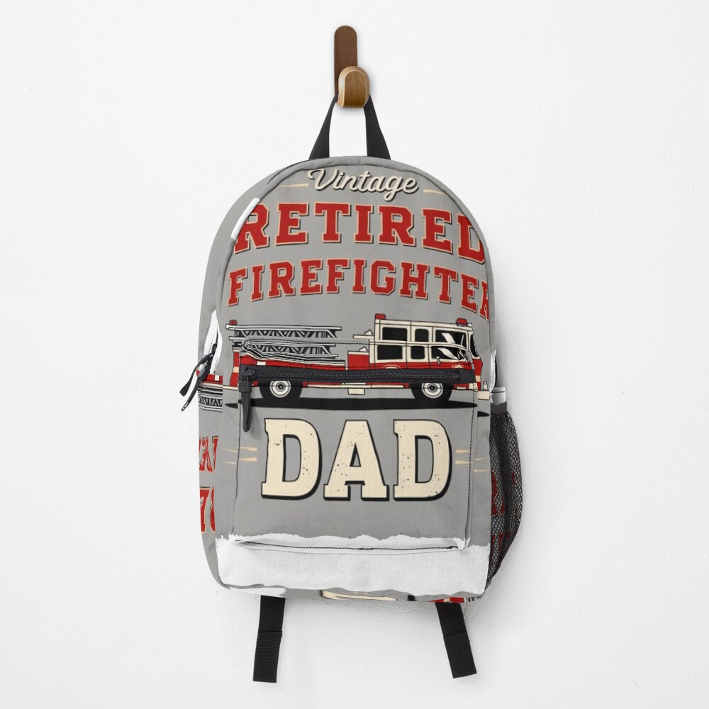 Vista previa del artículo con la obra «Mochila», diseñado y vendido por RACHAYASHOP.