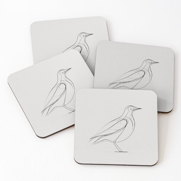 Item preview, Bird 42 designed and sold by Zeir Shop.