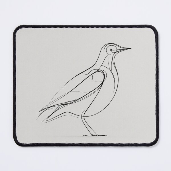 Item preview, Bird 42 designed and sold by Zeir Shop.