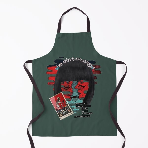 Item preview, she aint no angel.., designed and sold by Kimerley.