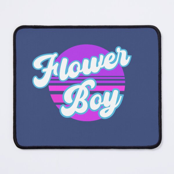 Item preview, Retro Flower Boy, Wedding Rehearsal, Groom Entourage designed and sold by DiensDesign.