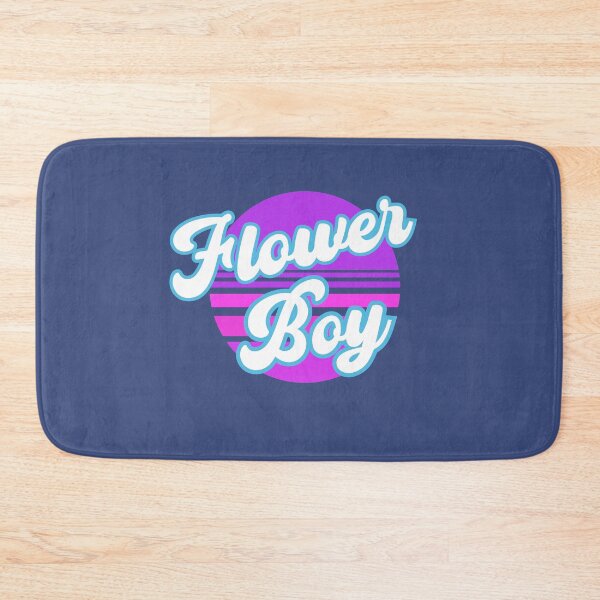 Item preview, Retro Flower Boy, Wedding Rehearsal, Groom Entourage designed and sold by DiensDesign.