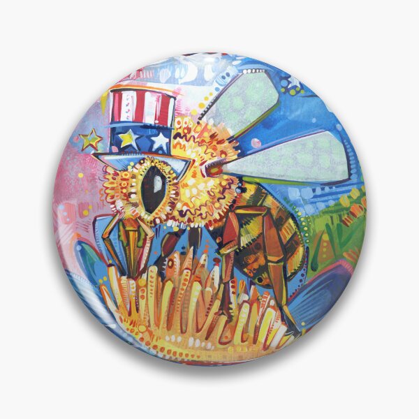 Item preview, I Want You to Take Care of Our Planet (Aunt Sam) designed and sold by Gwenn Seemel.