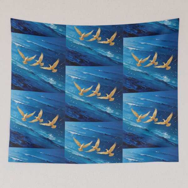 Item preview, Bird 48 designed and sold by Zeir Shop.