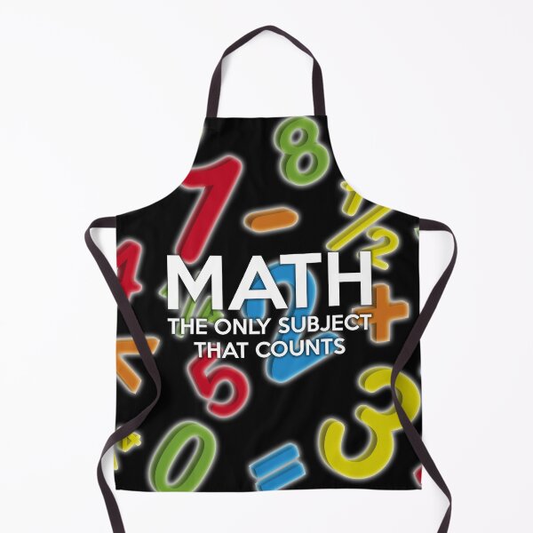 Item preview, Funny Math Quote Cool Typography designed and sold by theimagezone.