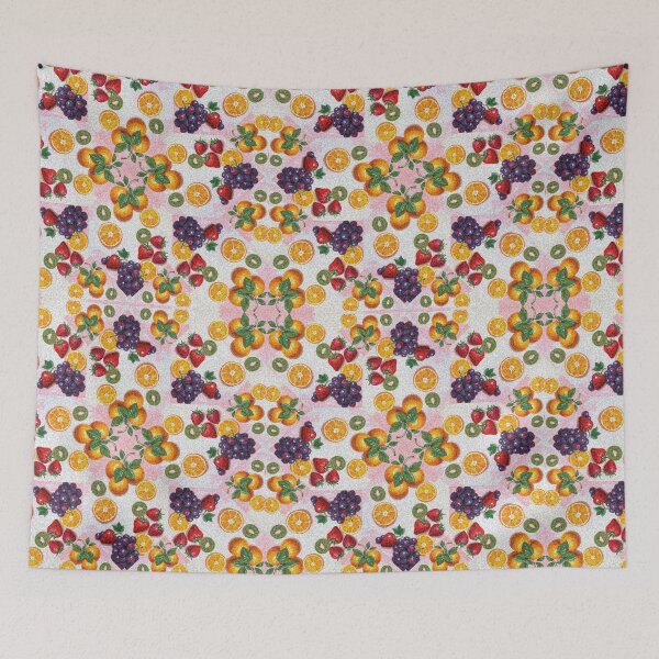 Item preview, Vibrant Fruit Fusion designed and sold by Elizarfa.