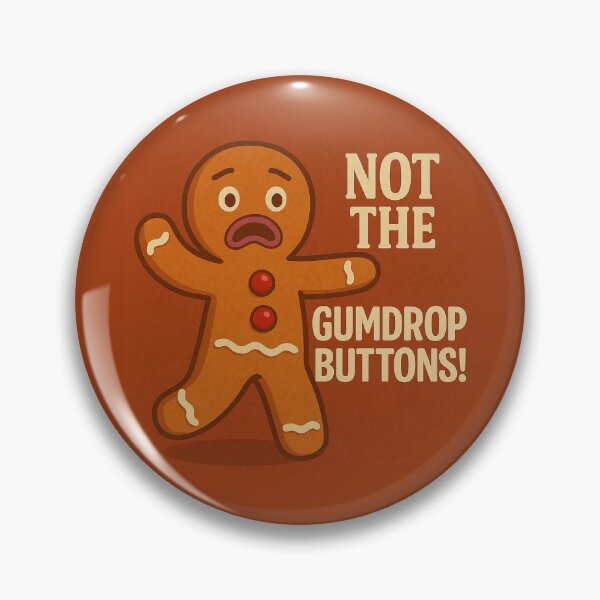 Item preview, Ginger's iconic moment designed and sold by ElCineFriki.