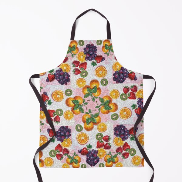 Item preview, Vibrant Fruit Fusion designed and sold by Elizarfa.