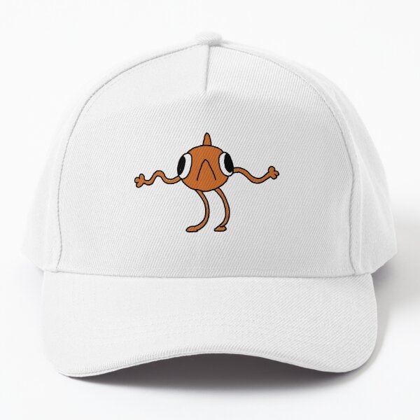 Item preview, Le Poisson Steve - Steve the Fish - Fish Steve designed and sold by Fives55.