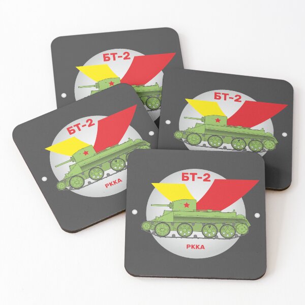 Item preview, BT-2 Soviet high-speed tank of the Red Army designed and sold by FAawRay.