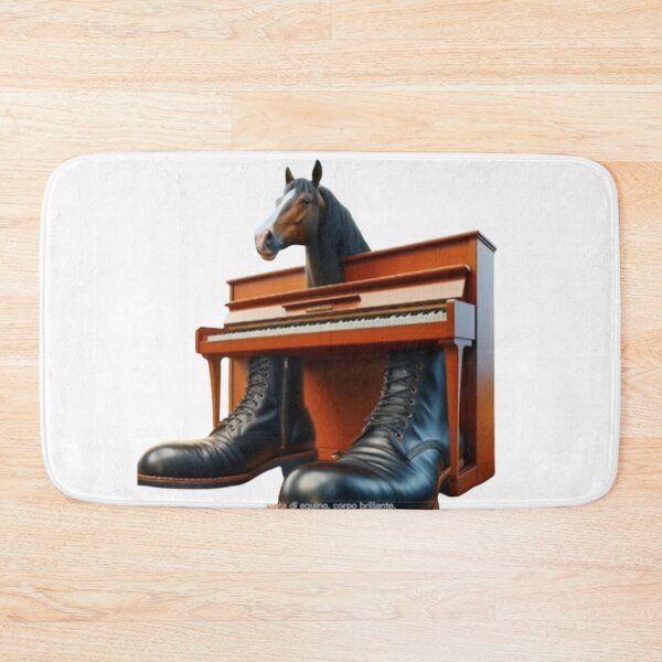 Item preview, Ecco Cavalo Virtuoso  (Italian Brainrot)  designed and sold by LookinFreshh.