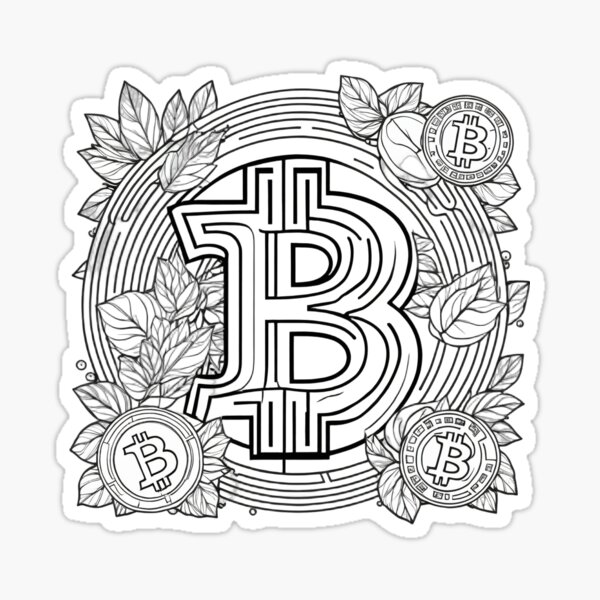Item preview, Bitcoin Evolution designed and sold by investdesign.