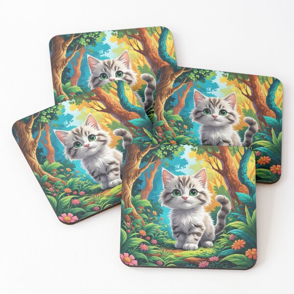 Item preview, Cat 126 designed and sold by Zeir Shop.