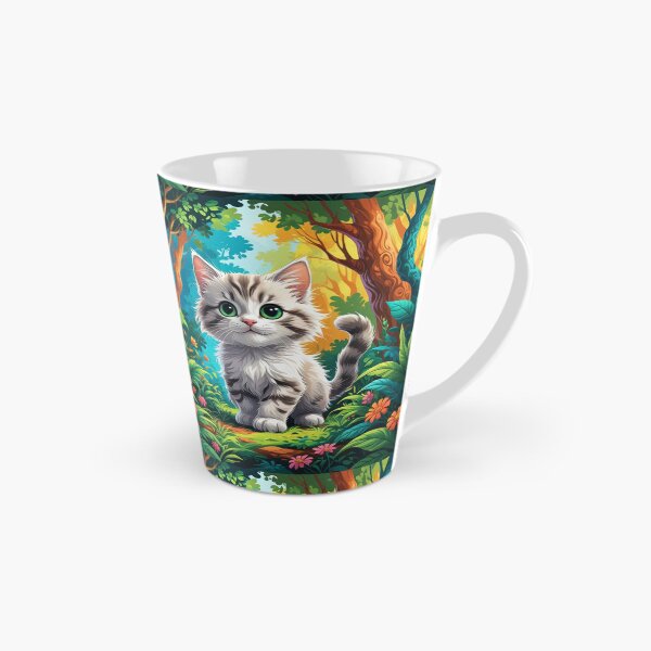 Item preview, Cat 126 designed and sold by Zeir Shop.