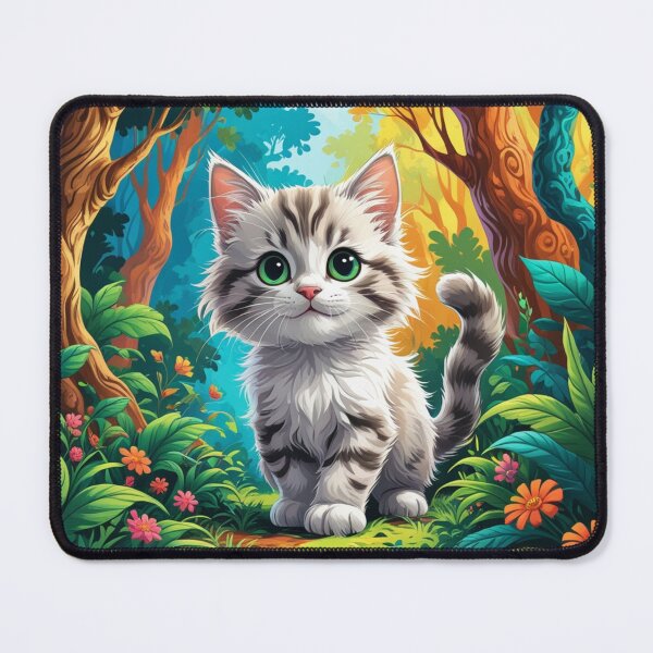 Item preview, Cat 126 designed and sold by Zeir Shop.