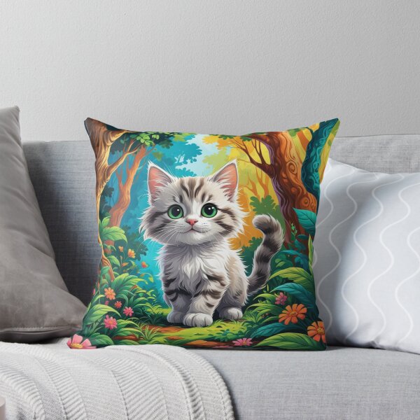 Item preview, Cat 126 designed and sold by Zeir Shop.