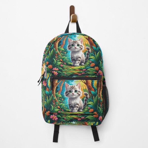 Item preview, Cat 126 designed and sold by Zeir Shop.