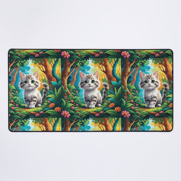 Item preview, Cat 126 designed and sold by Zeir Shop.