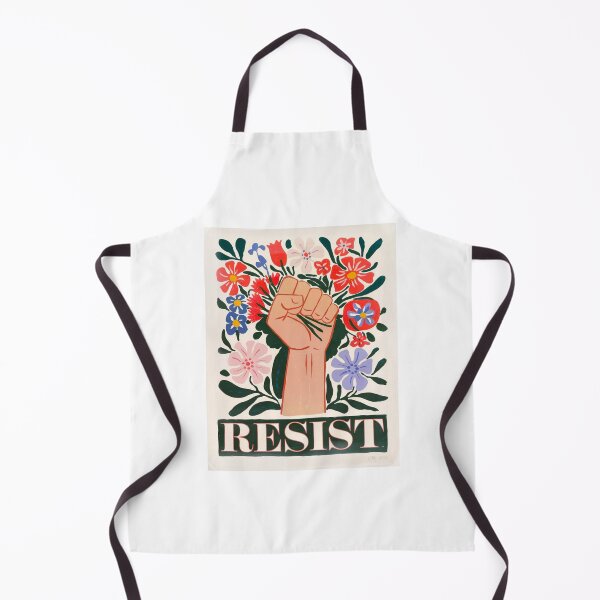 Item preview, Resist, peaceful, protest, justice, resistance, funnyfits70, Humor, Funny, retro, vintages, funny quotes, animal humor, designed and sold by FunnyFits70.