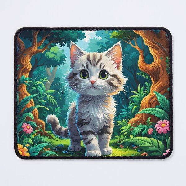 Item preview, Cat 127 designed and sold by Zeir Shop.